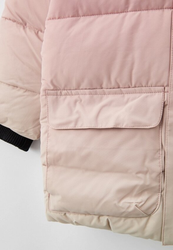 Куртка утепленная Gosoaky