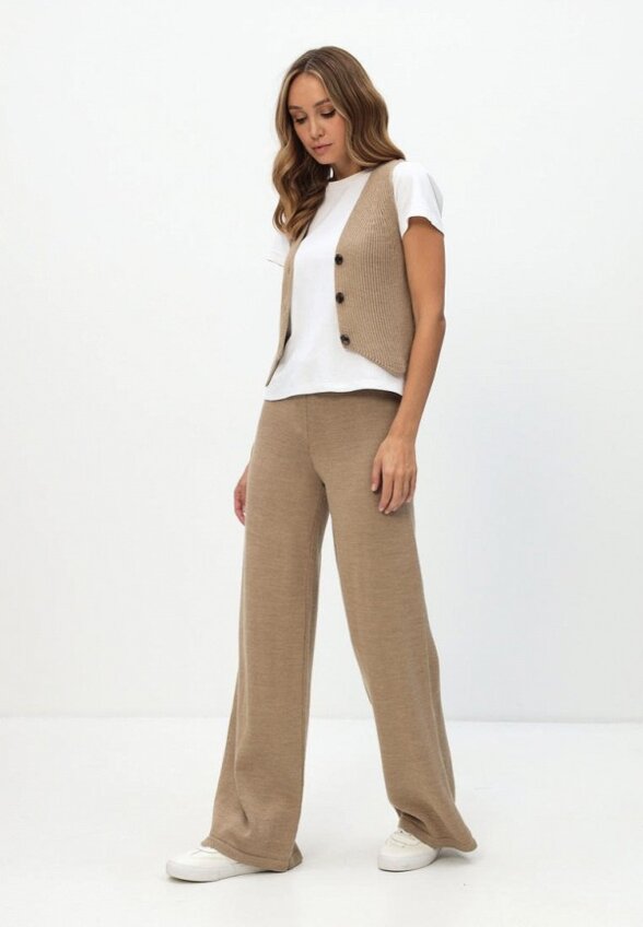 Жилет СелфиDress