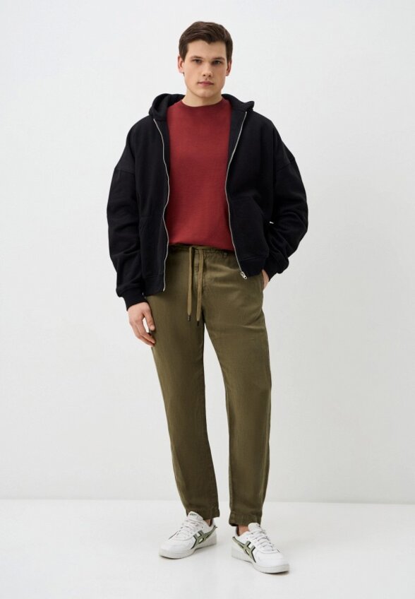 Брюки Strellson