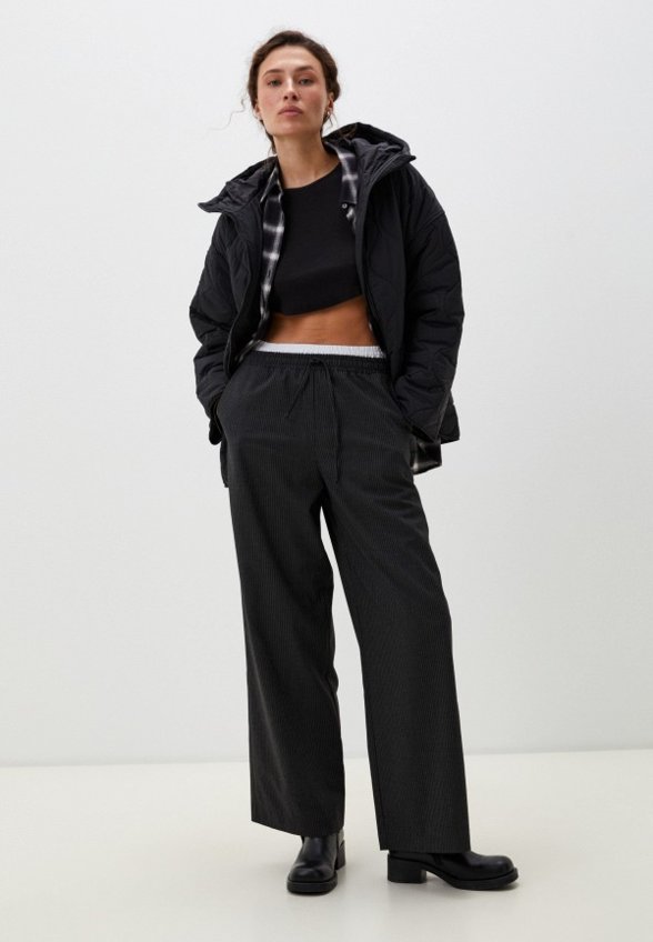 Куртка стеганая O'STIN