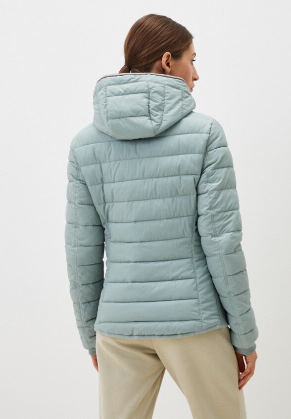 Куртка утепленная Camel active