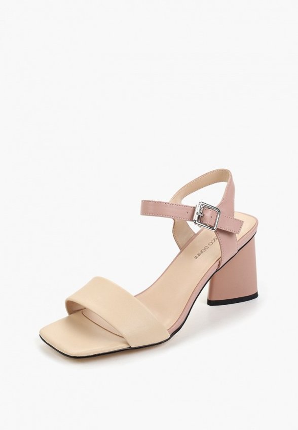 Босоножки Francesco Donni