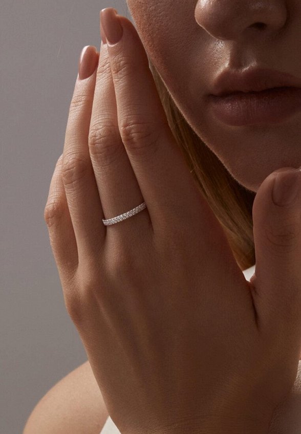 Кольцо Sokolov