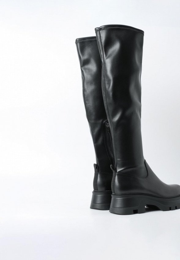 Сапоги Mitica Luna