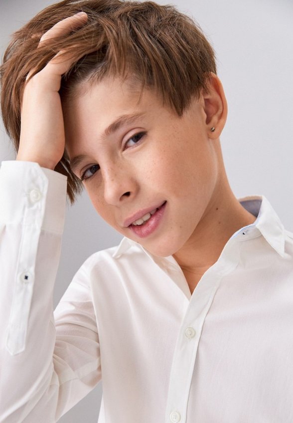 Рубашка Acoola