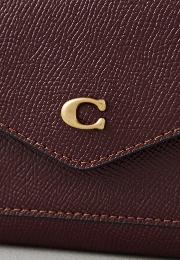 Кошелек Coach