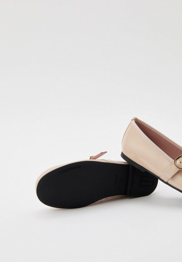 Туфли Pretty Ballerinas