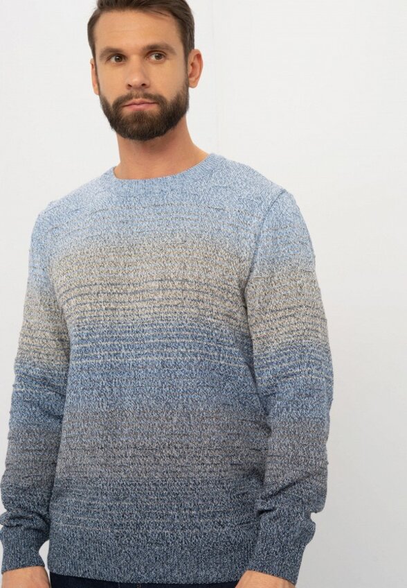 Джемпер Стим