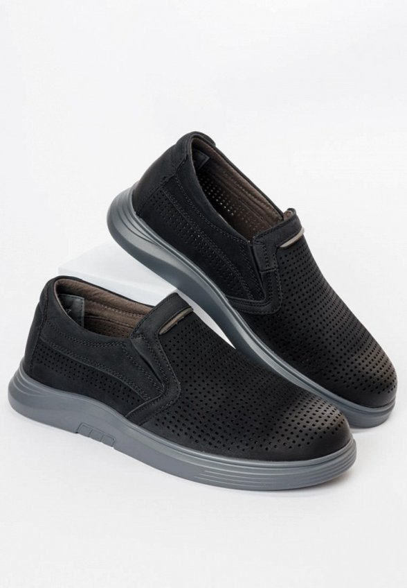 Лоферы Tikkago