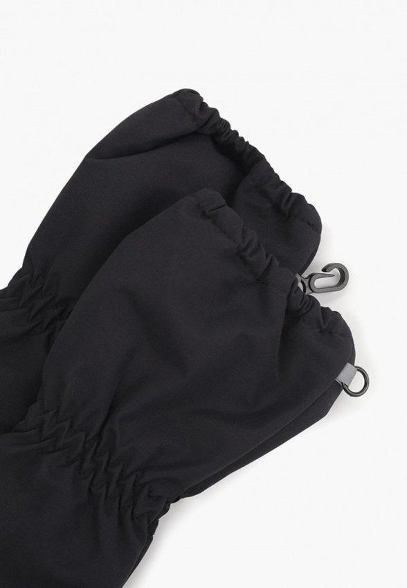 Варежки Lassie