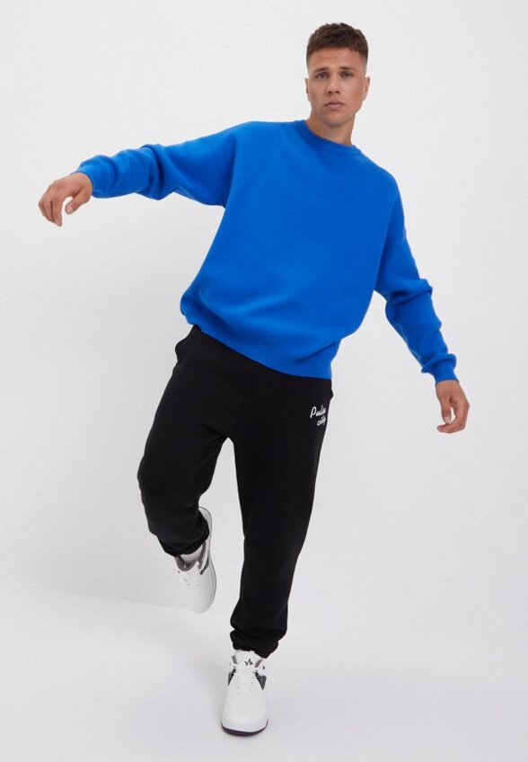 Джемпер Pulse