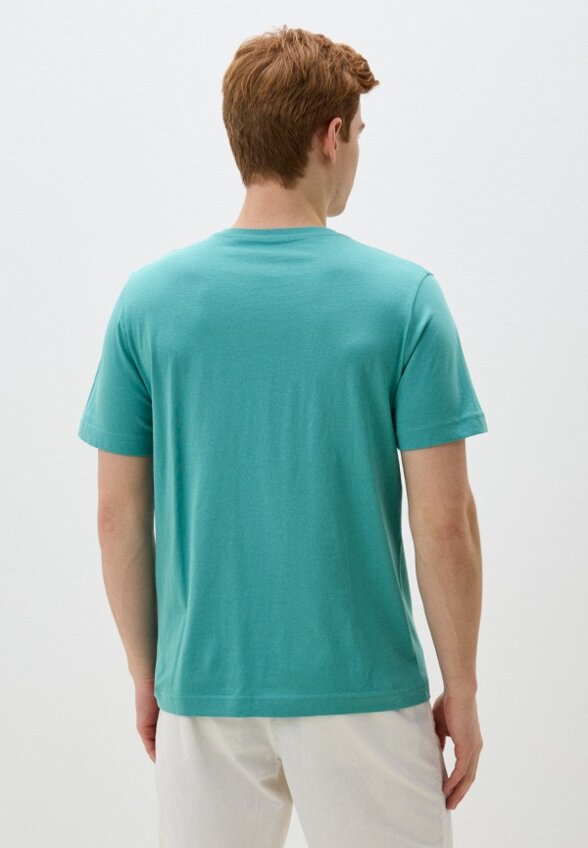 Футболка Tom Tailor