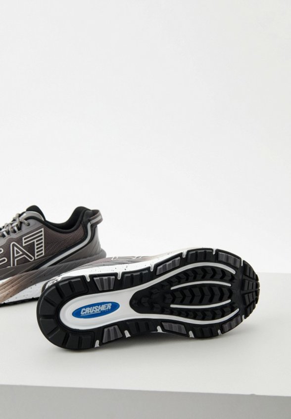 Кроссовки EA7