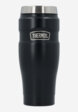 Термокружка Thermos King, 0.47 л, Черный1  - превью