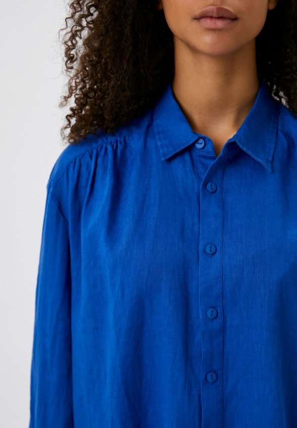 Рубашка Sea Level