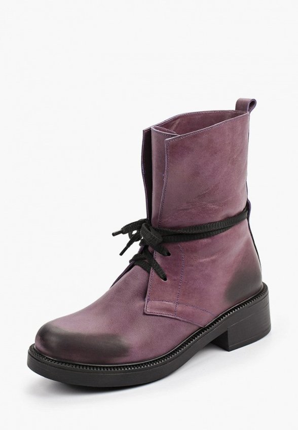 Ботинки Pauli