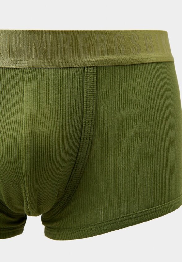Трусы 2 шт. Bikkembergs