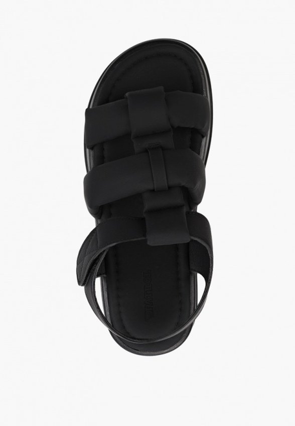 Сандалии Patrol