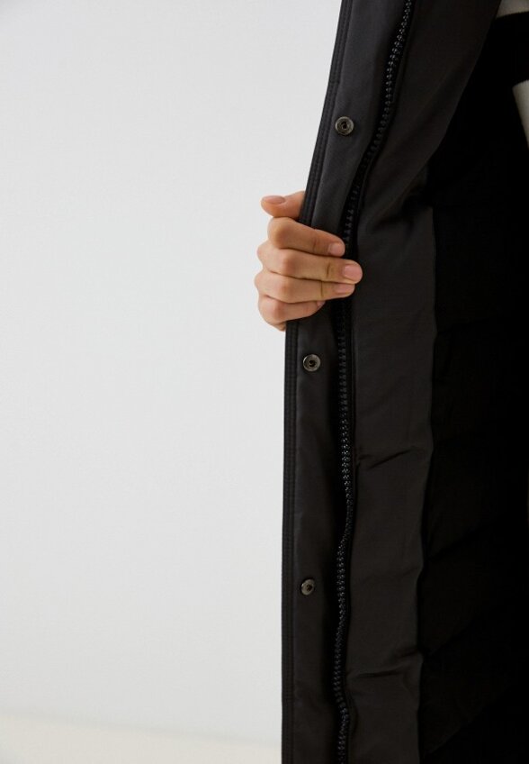 Пуховик Winterra