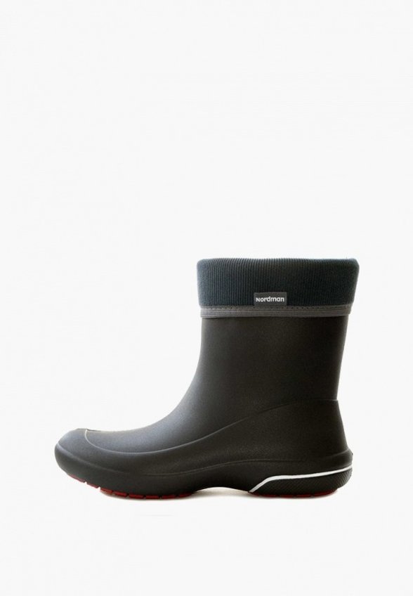 Полусапоги резиновые Nordman