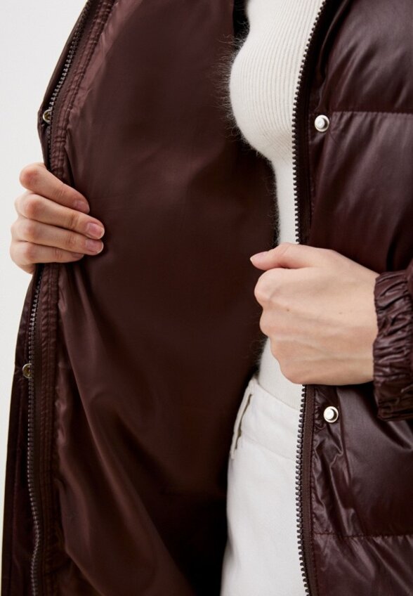 Куртка утепленная Indiano Natural