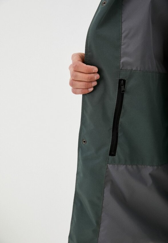 Плащ Harry Hatchet