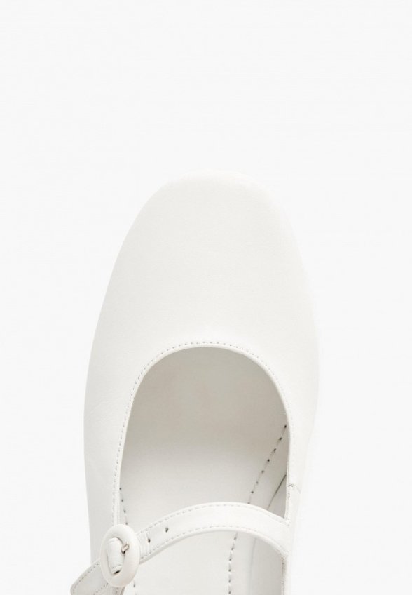 Балетки Lera Nena