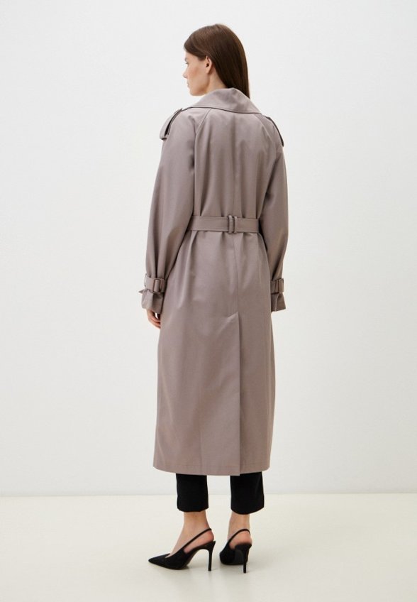 Тренч I Am Studio