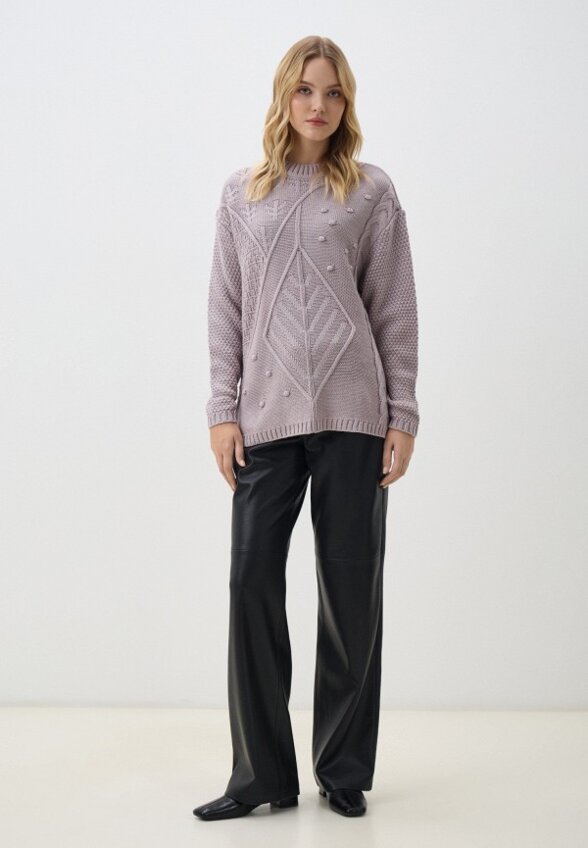 Джемпер Vivawool