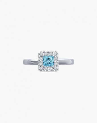 Кольцо Diamant женщинам