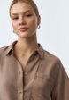 Рубашка Sela11  - превью