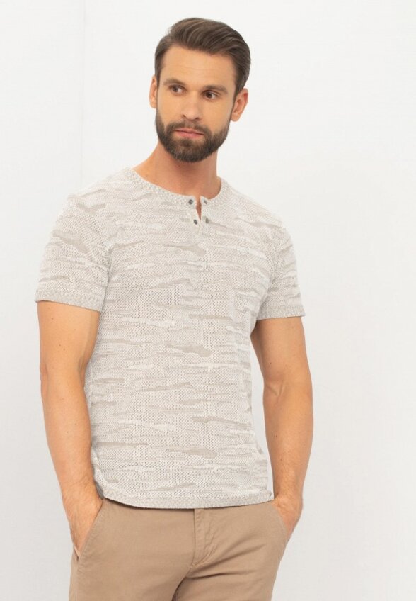 Джемпер Стим