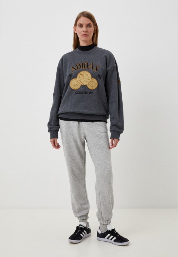 Свитшот adidas Originals