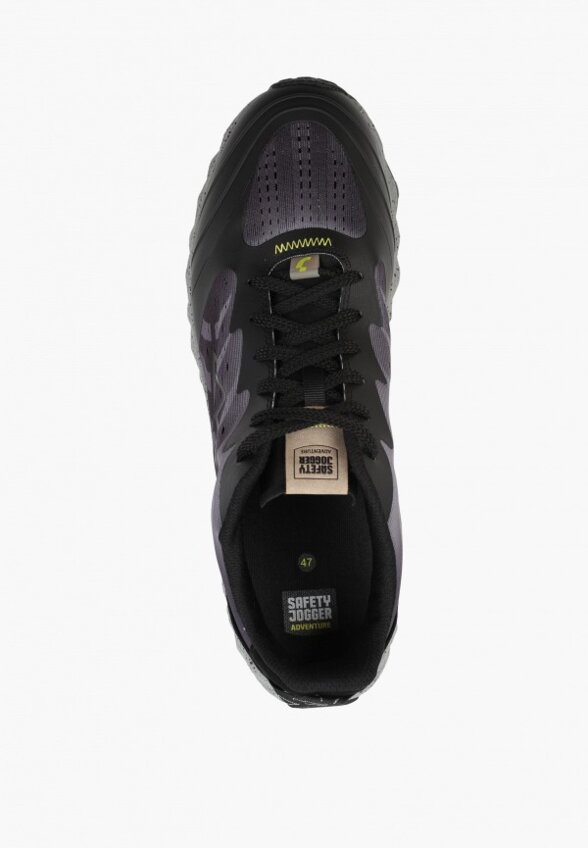 Кроссовки Safety Jogger