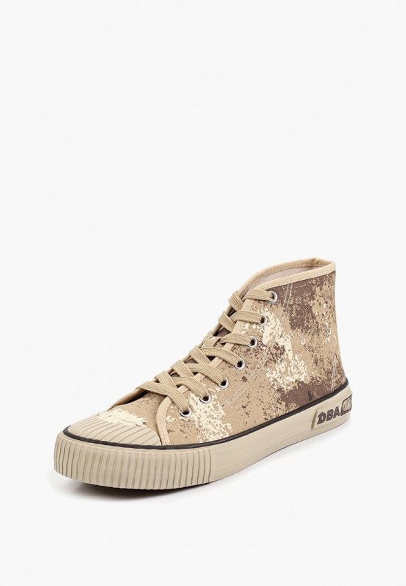 Кеды Два Мяча