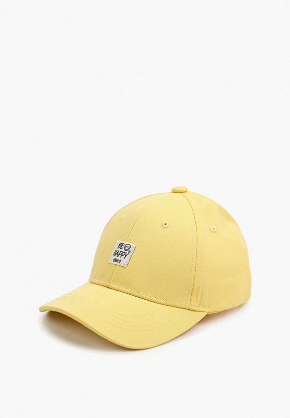 Бейсболка Be Snazzy