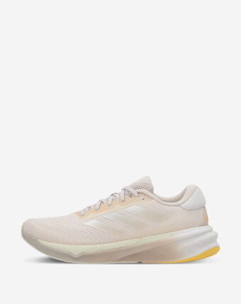Кроссовки женские adidas Supernova Stride, Бежевый женщинам