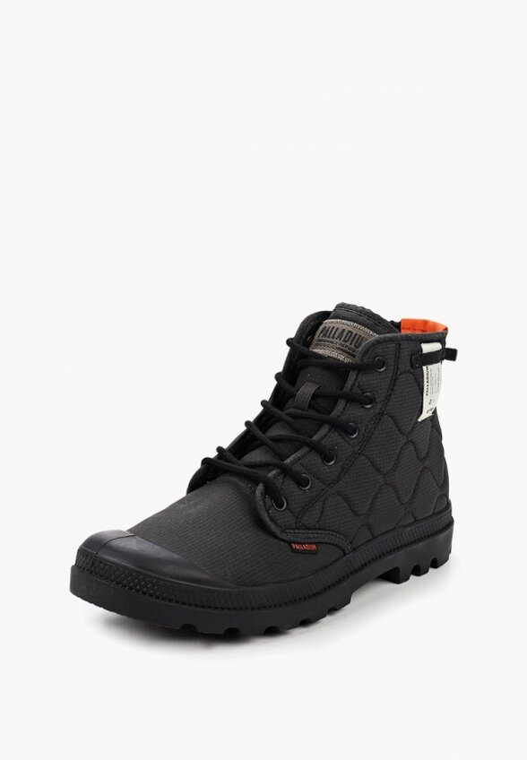 Ботинки Palladium