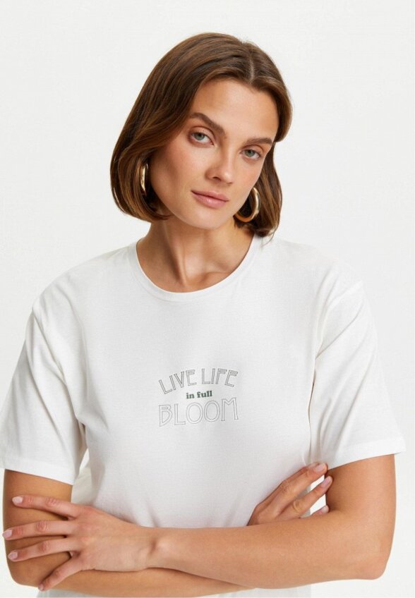 Футболка Mudo