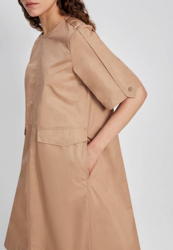 Платье Finn Flare