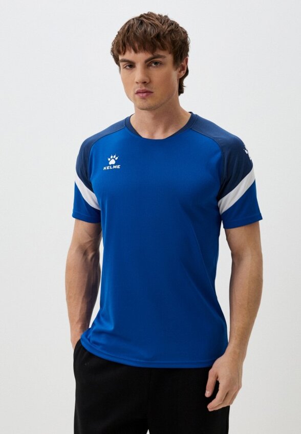 Футболка спортивная Kelme
