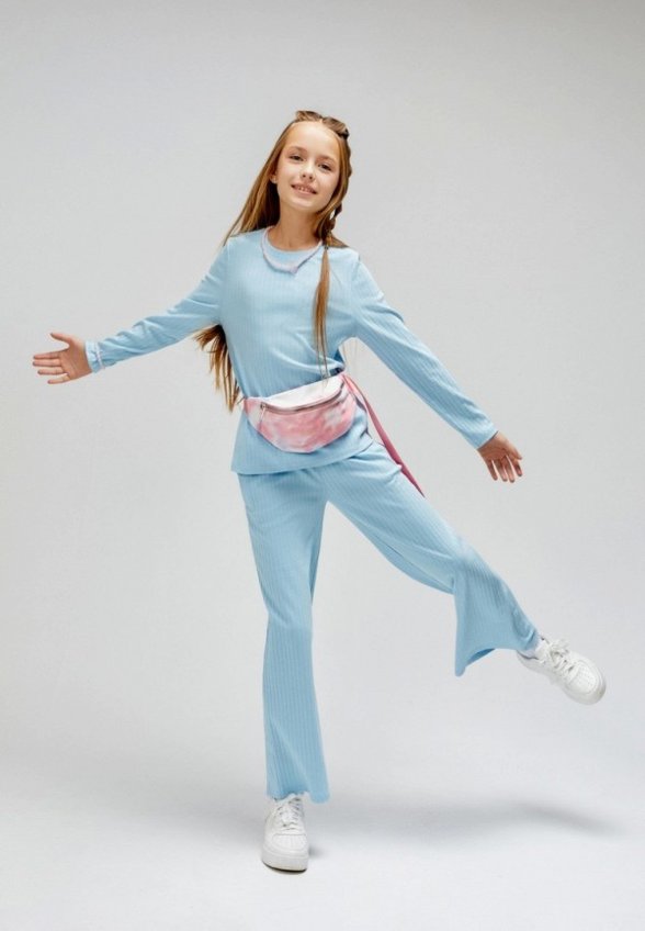 Лонгслив Acoola