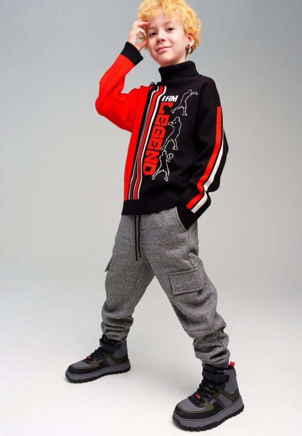 Свитер PlayToday