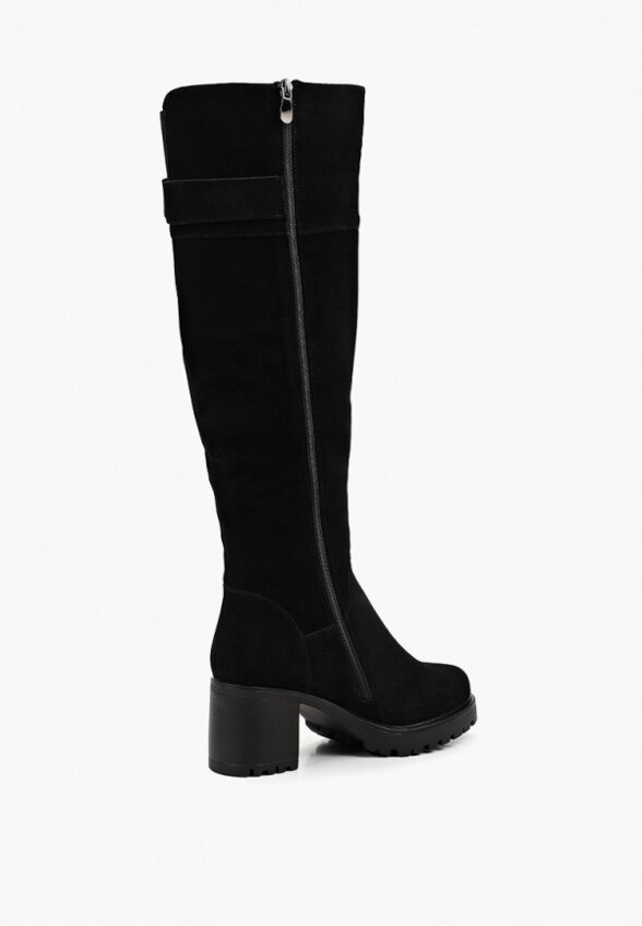 Ботфорты Obba