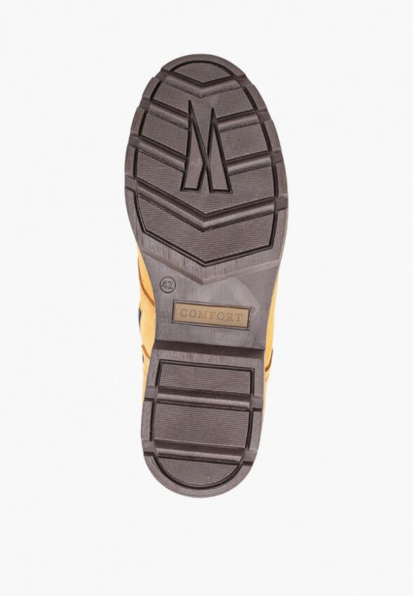 Ботинки Thomas Munz