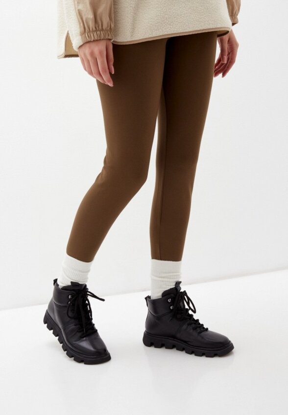 Ботинки Pazolini