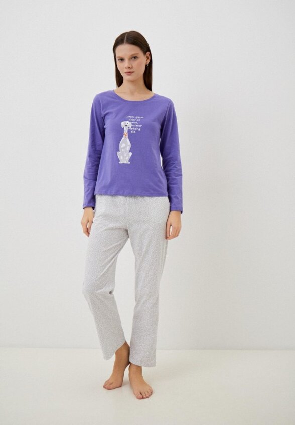 Пижама Indefini