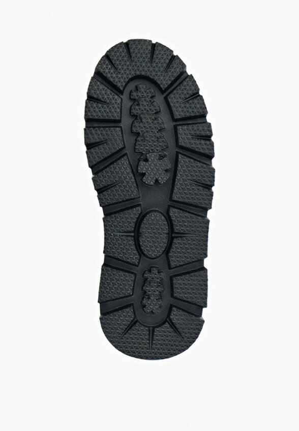 Ботинки Mof-Berg