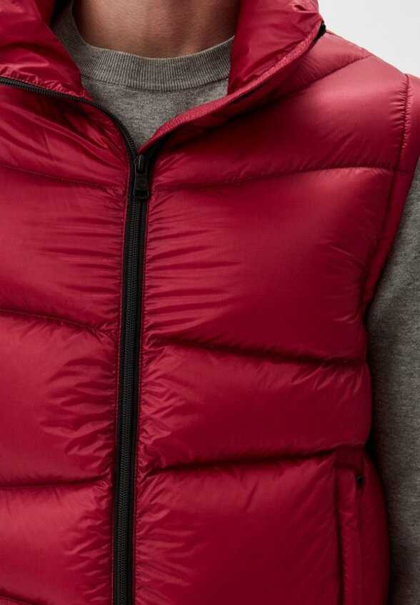 Жилет утепленный Colmar