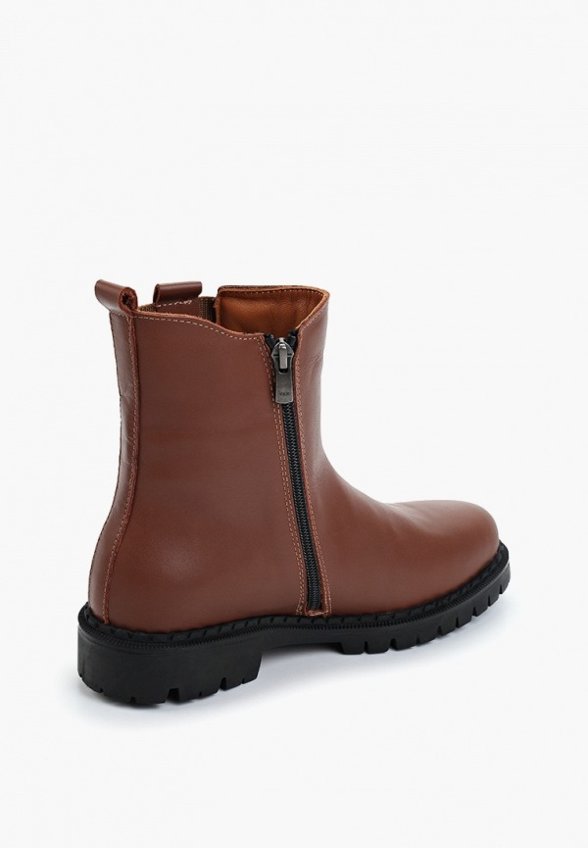 Ботинки Ascalini